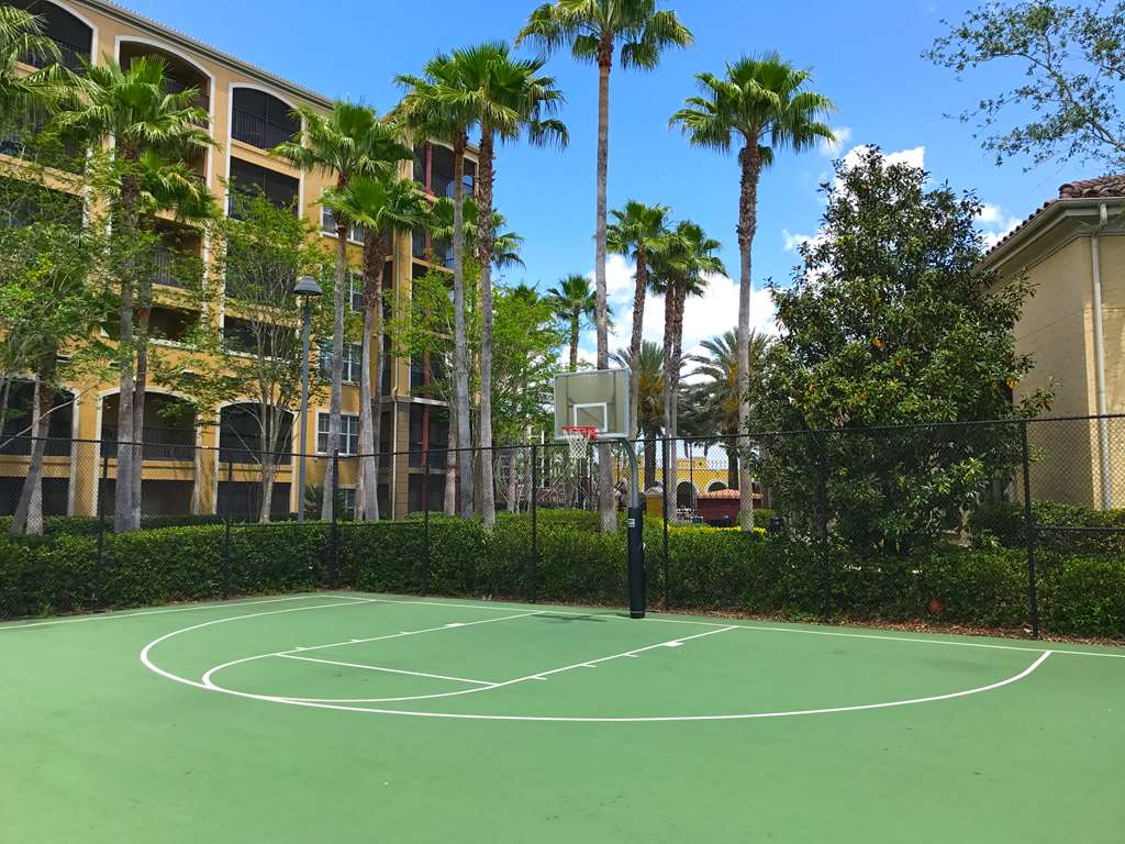 Фото Hilton Grand Vacations Club Tuscany Village Orlando