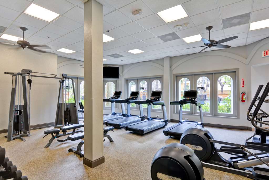 Фото Embassy Suites by Hilton Miami International Airport