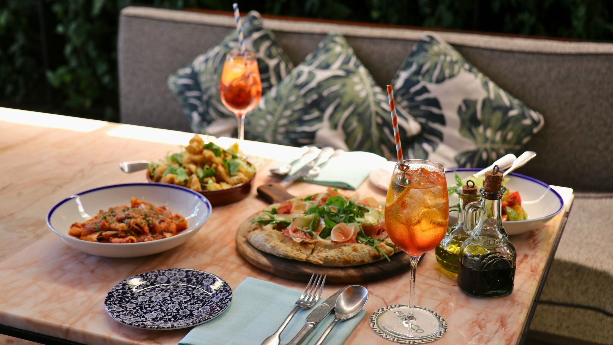 Фото InterContinental Singapore Robertson Quay by IHG