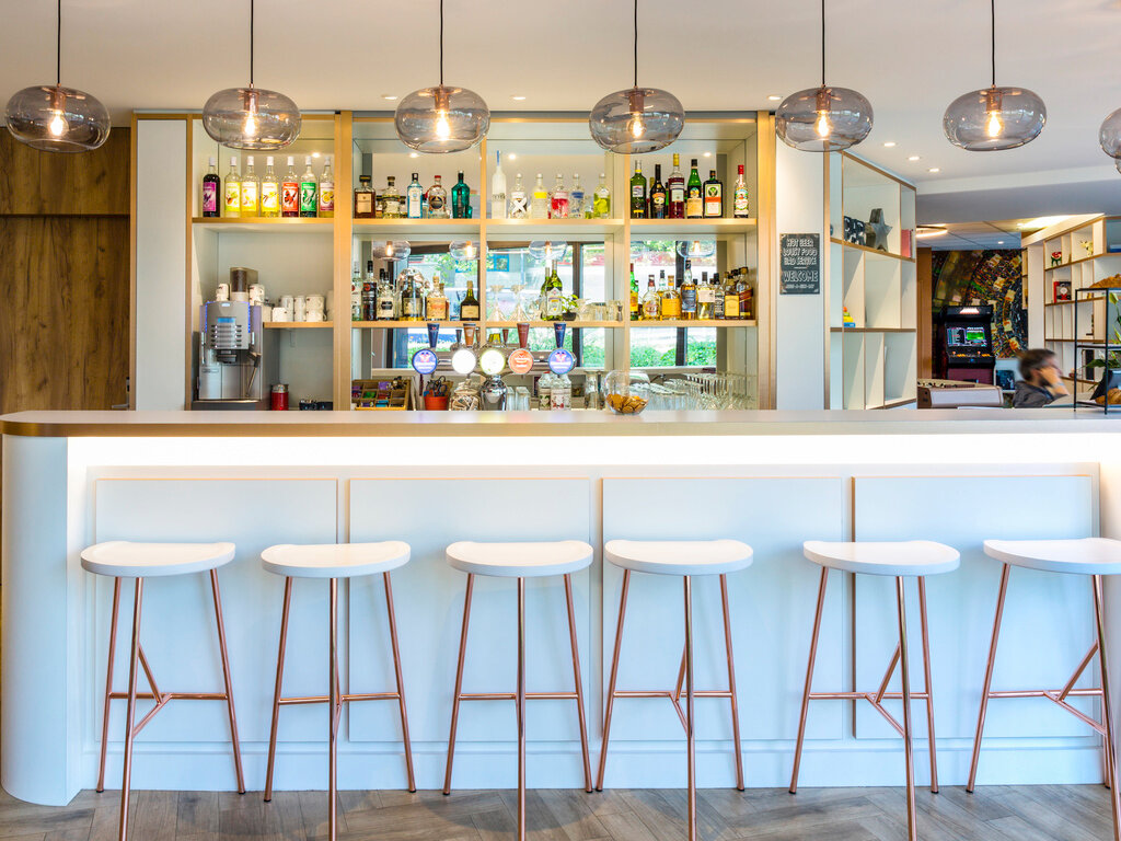 Фото Ibis Geneve Petit Lancy