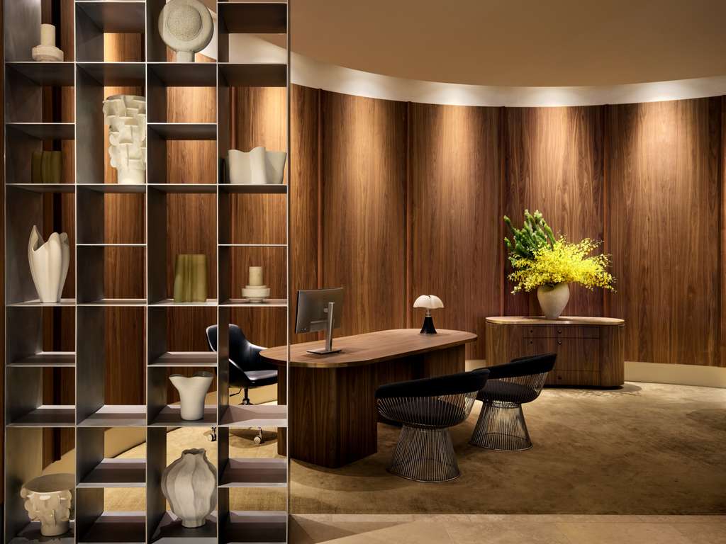Фото Sofitel Sydney Wentworth