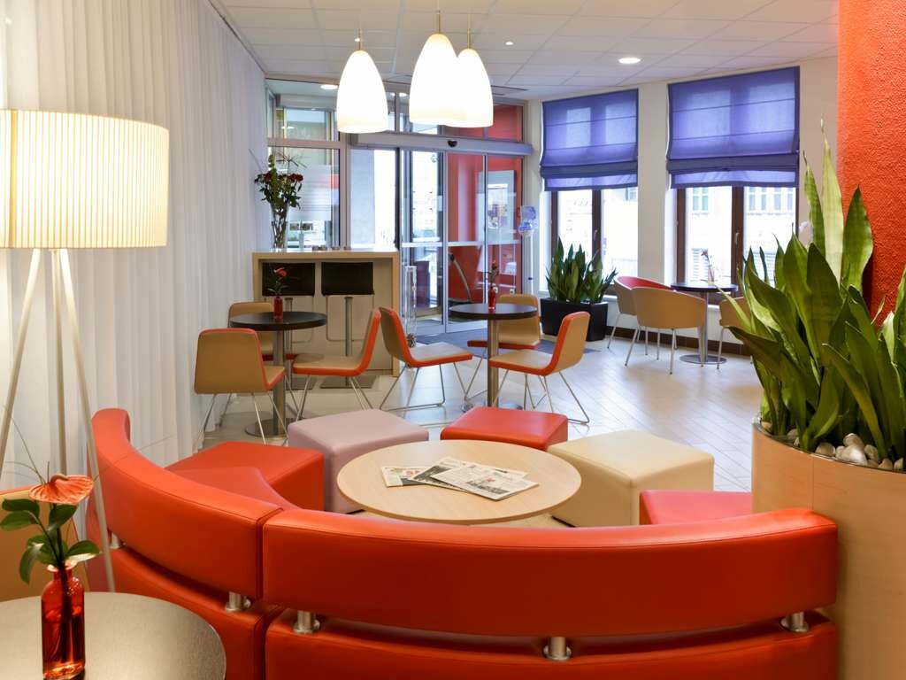 Фото отеля 3