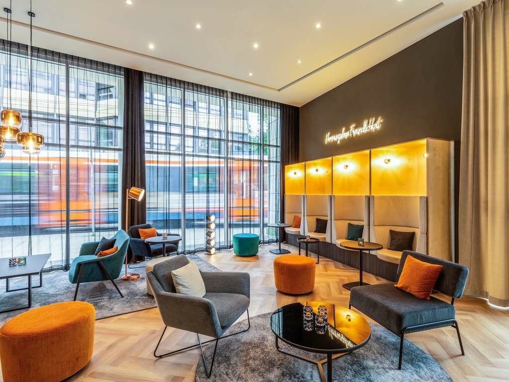 Фото отеля 3