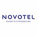 Novotel Phuket City Phokeethra