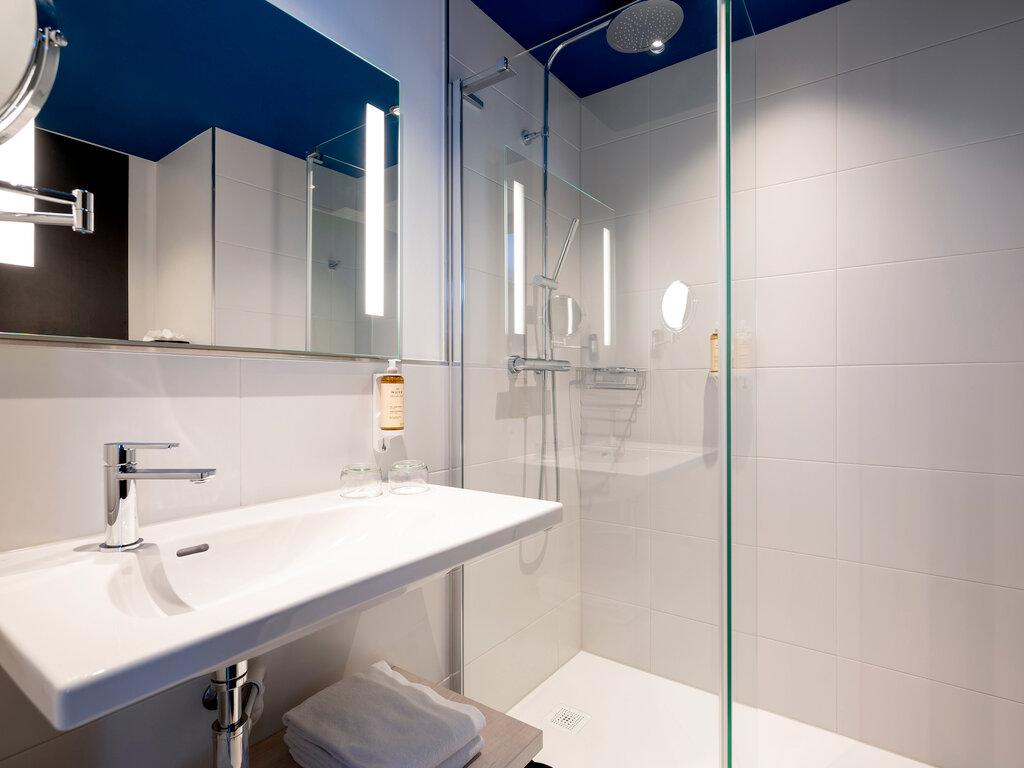 Фото Maek Hotel Antwerp Central