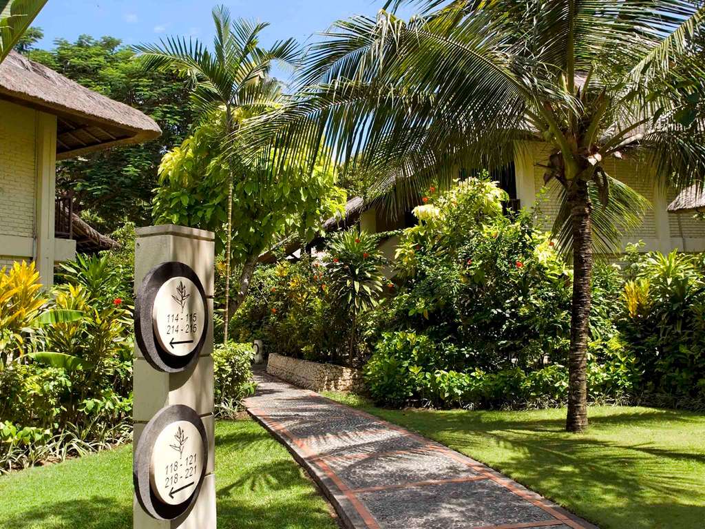 Фото Mercure Bali Resort Sanur