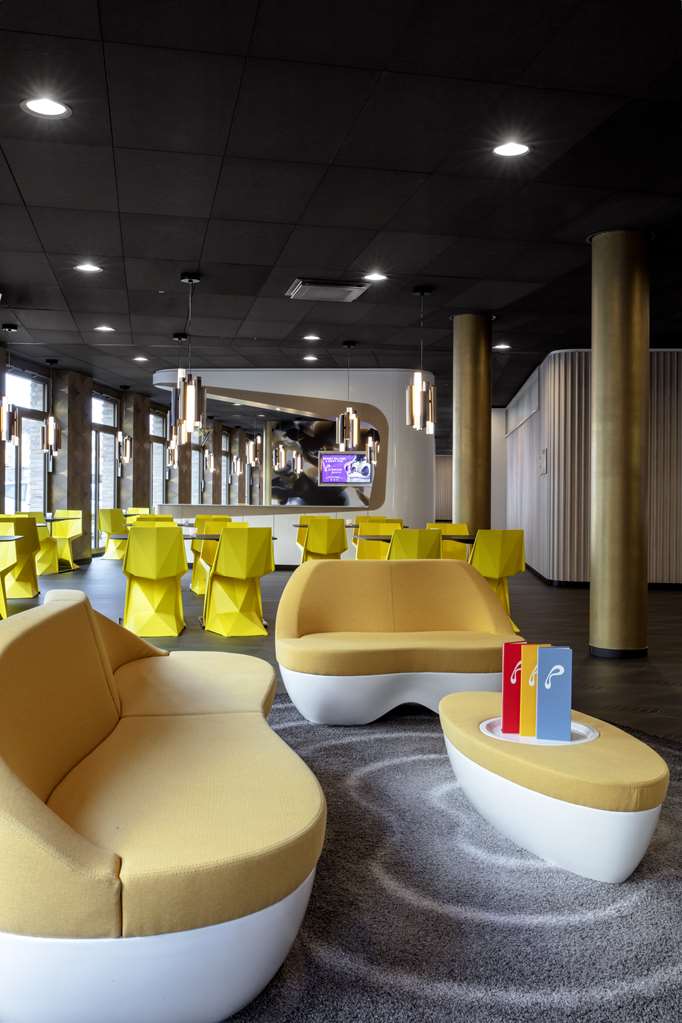 Фото Prize by Radisson Erfurt City