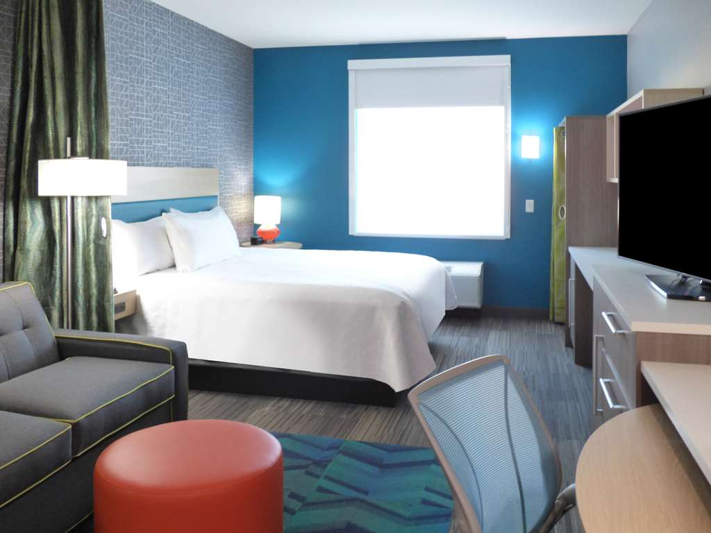 Фото Home2 Suites by Hilton Pensacola I 10 Pine Forest Road
