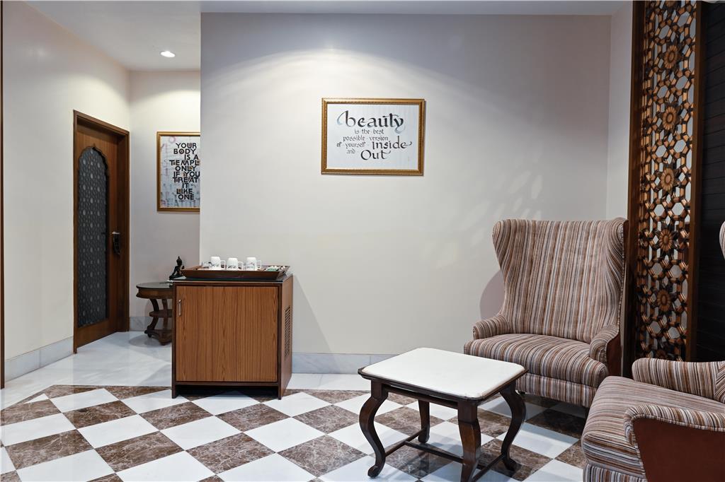 Фото Radisson Jodhpur