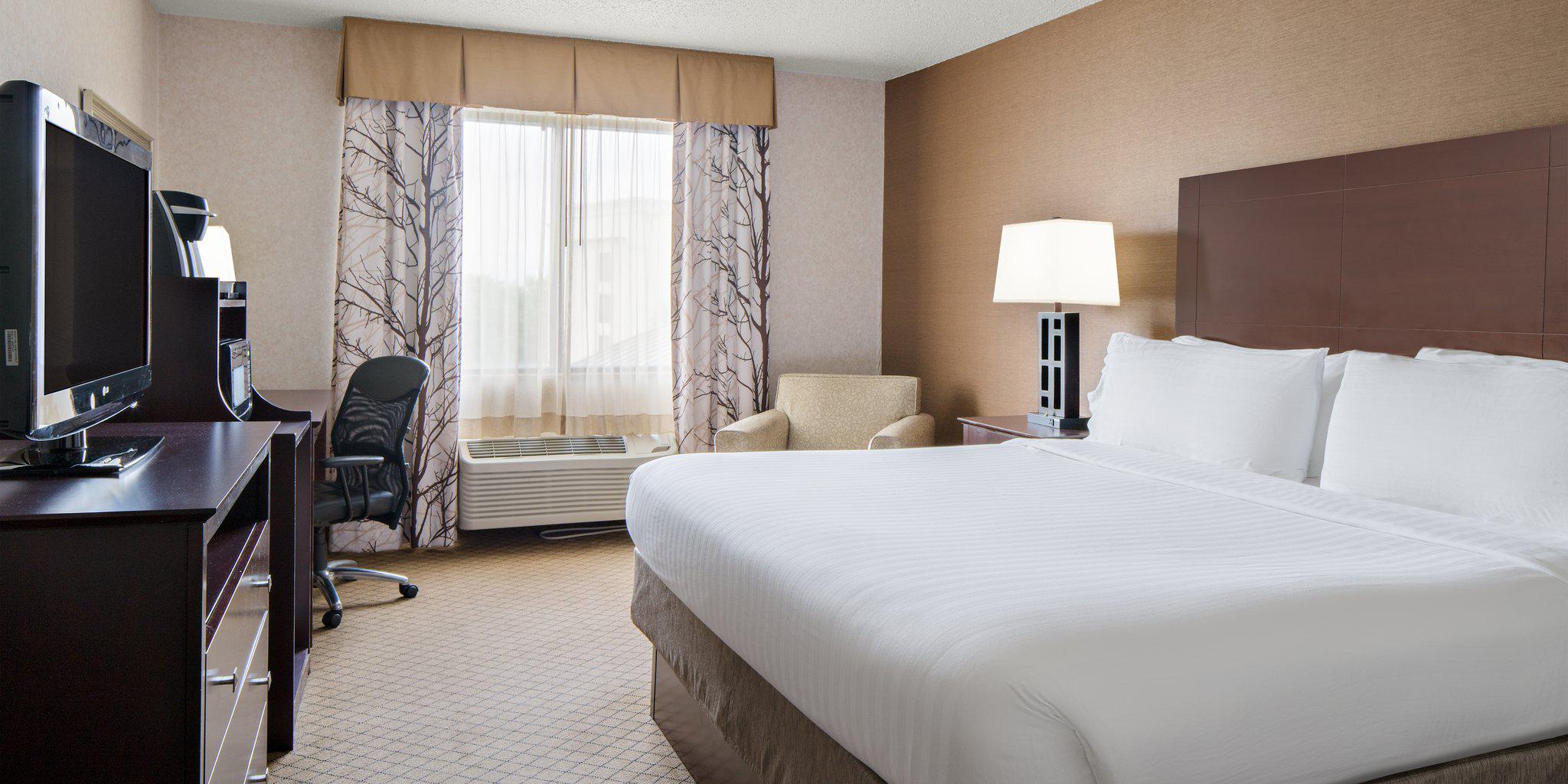 Фото Holiday Inn Express Grove City, an Ihg Hotel