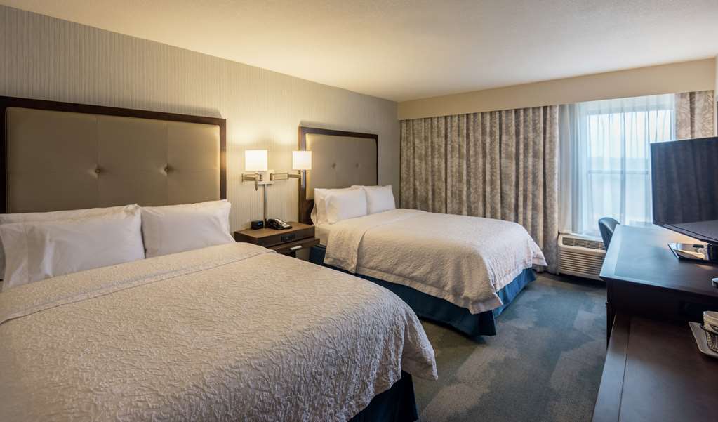 Фото Hampton Inn & Suites Jackson-Coliseum