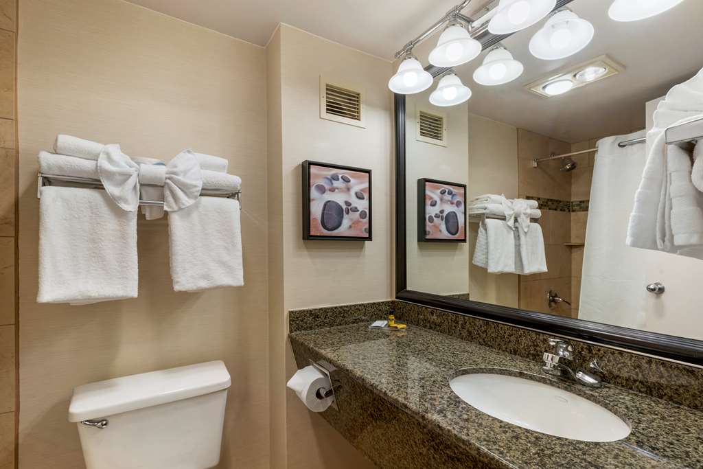 Фото Best Western Plus Ocean View Resort