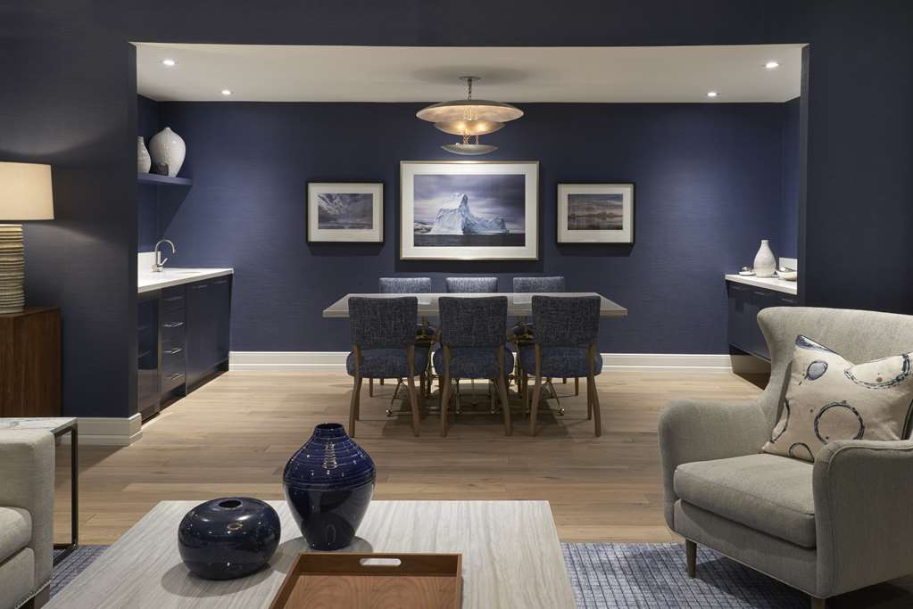 Фото Hilton Toronto