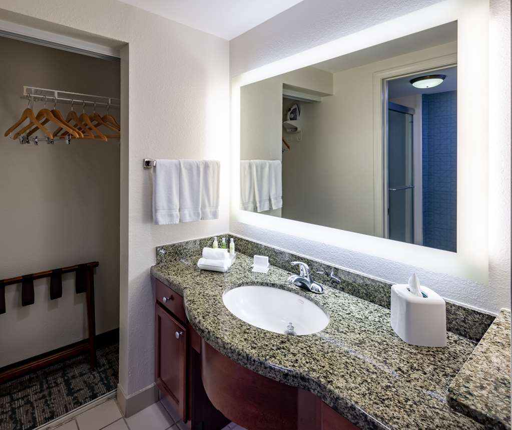 Фото Homewood Suites by Hilton Jacksonville-South/St. Johns Ctr