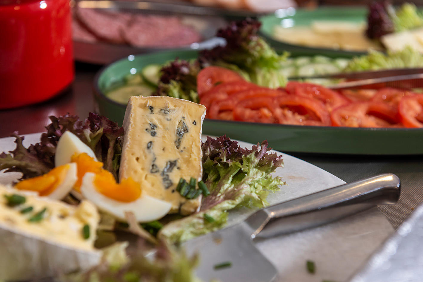 Фото Wyndham Garden Düsseldorf City Centre Königsallee