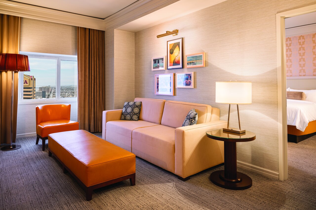 Фото Tropicana Atlantic City