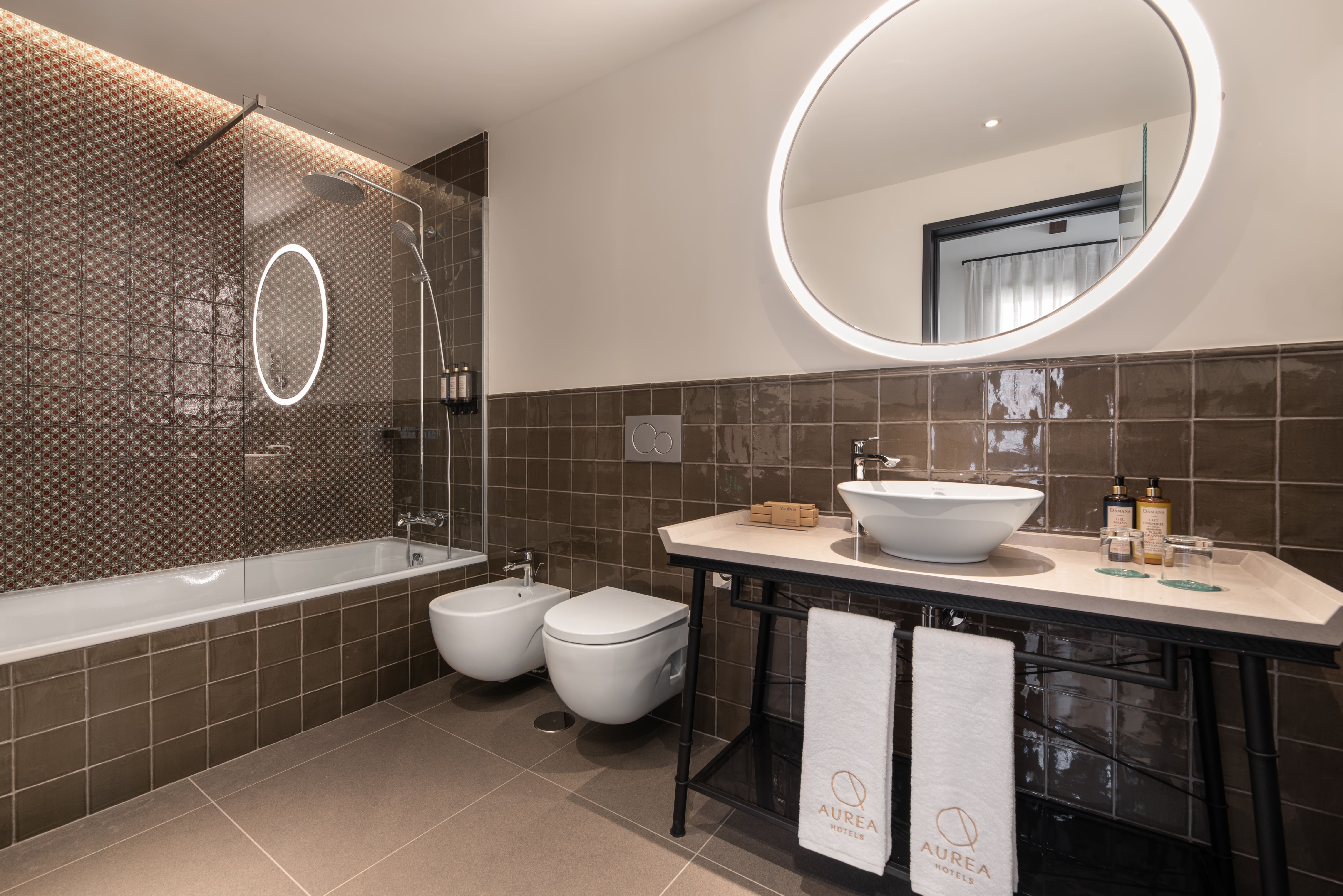 Фото Áurea Toledo by Eurostars Hotel Company