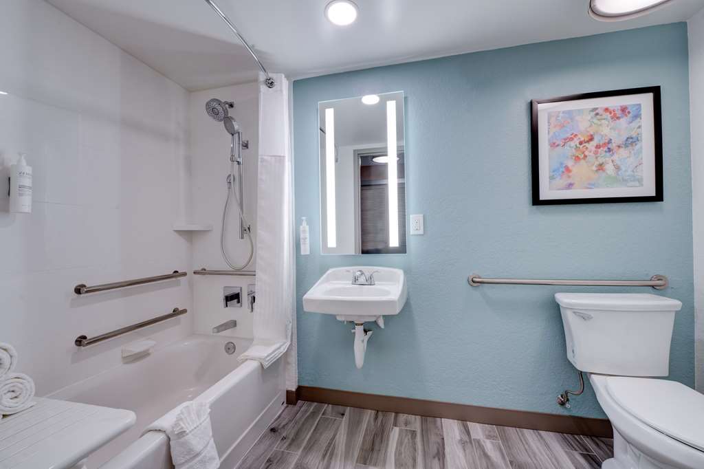 Фото Hilton Garden Inn Anaheim/Garden Grove