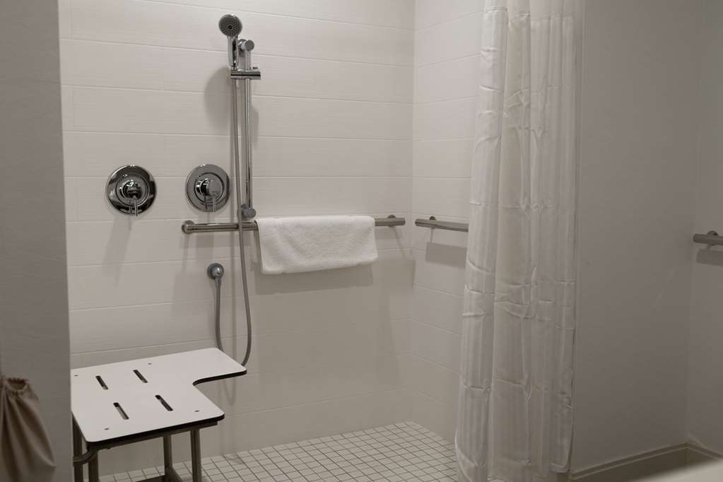 Фото Hilton Garden Inn Waco