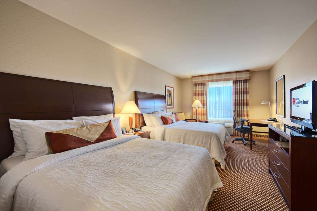 Фото Hilton Garden Inn Palmdale
