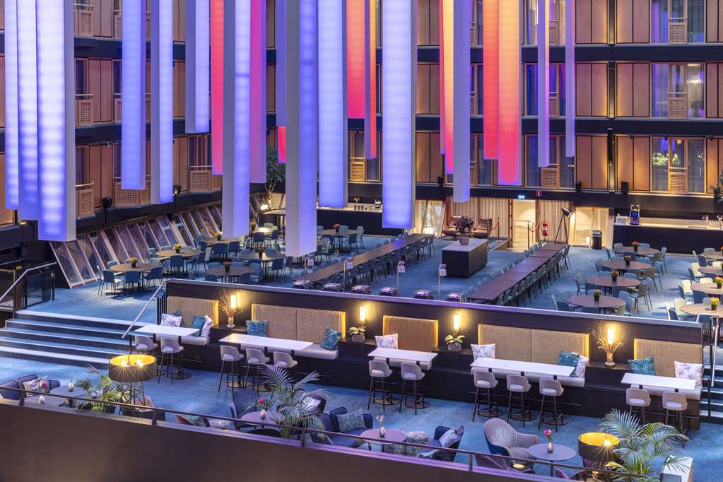 Фото Radisson Blu Scandinavia Hotel, Gothenburg