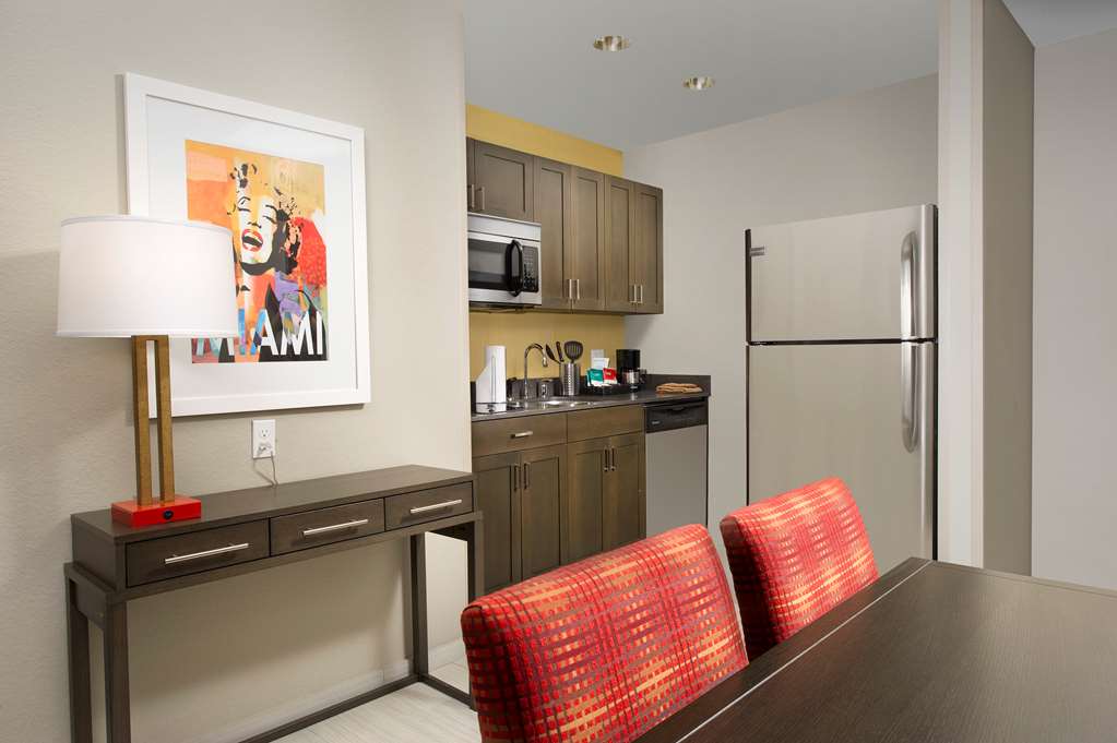 Фото Homewood Suites by Hilton Miami Downtown/Brickell
