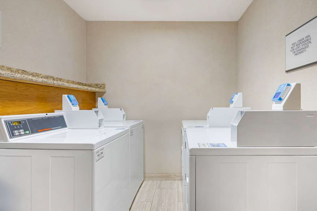 Фото Best Western Plus Mill Creek Inn