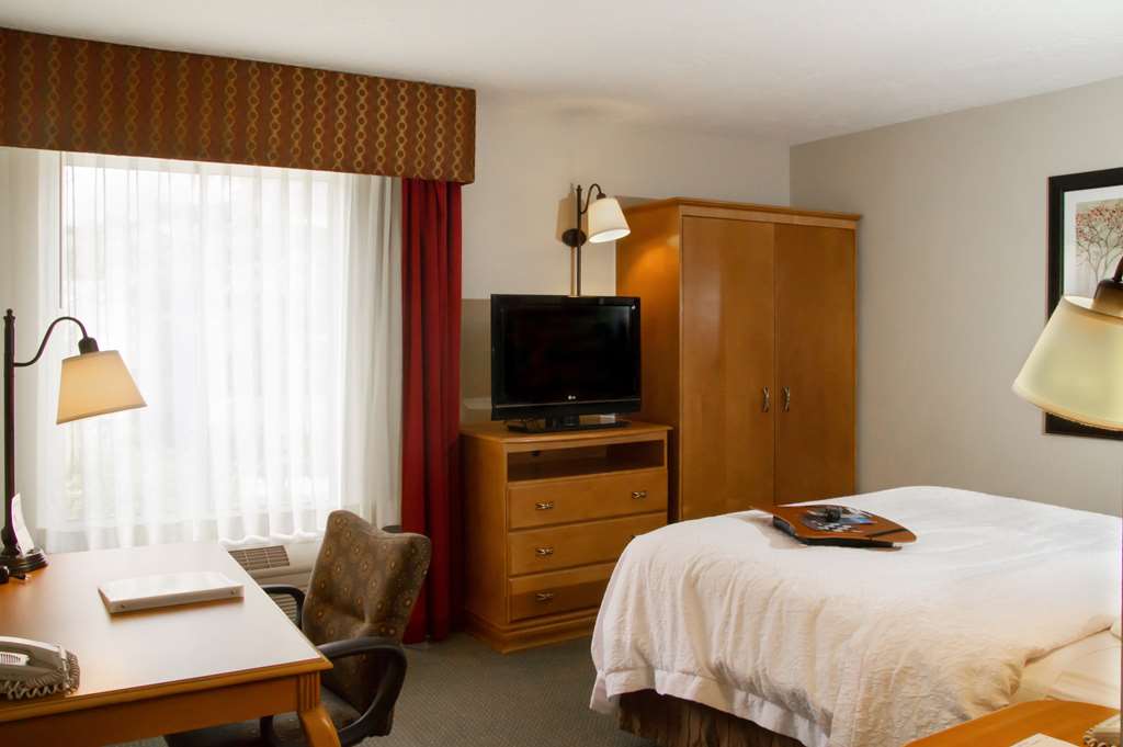Фото Hampton Inn Cedar City