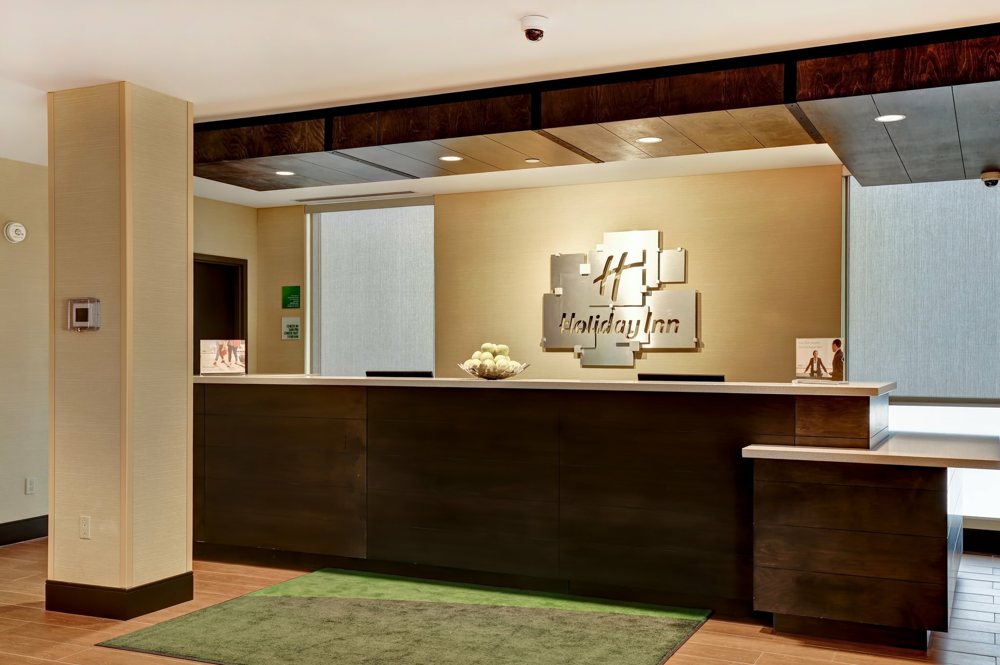 Фото Holiday Inn Mississauga Toronto West