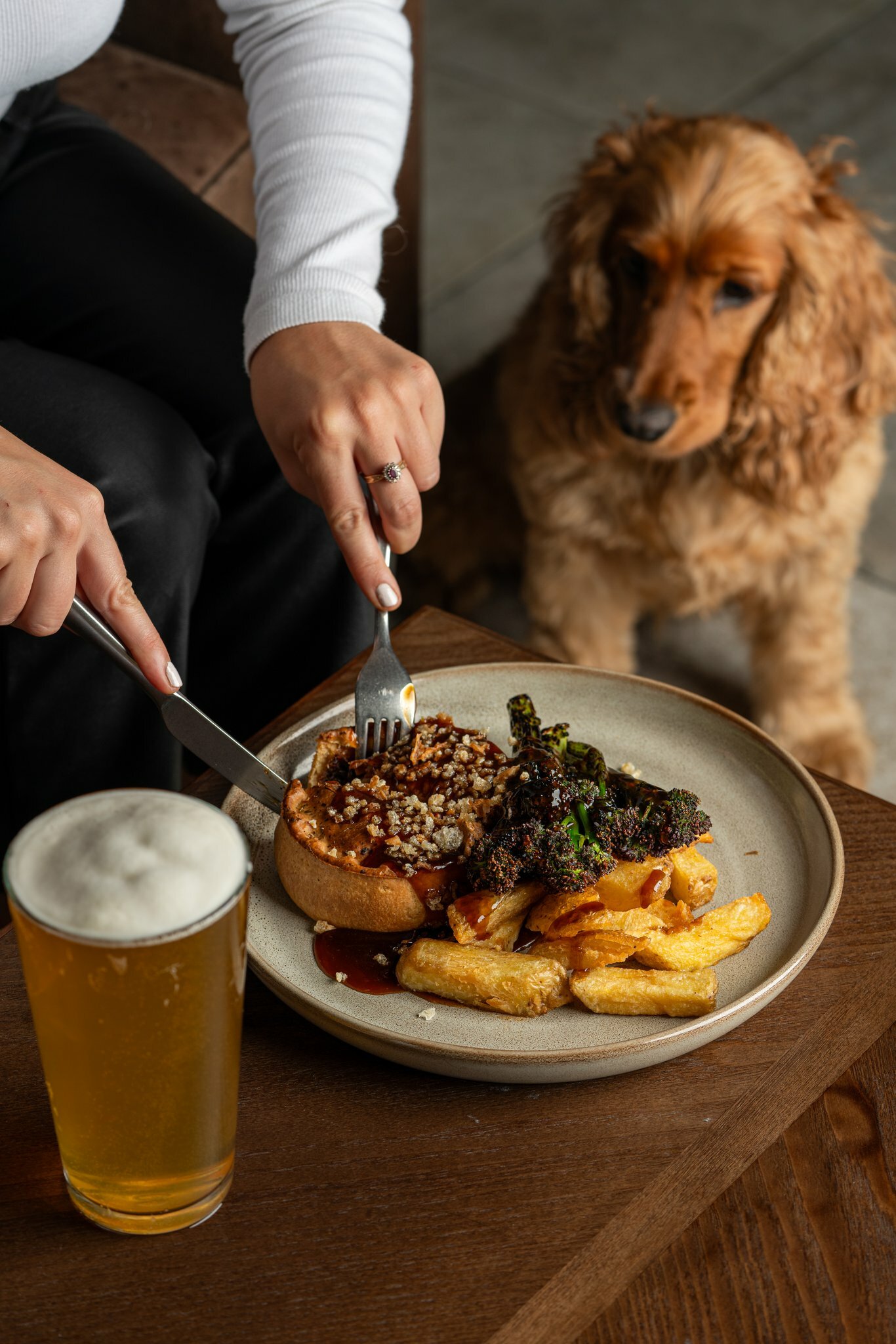 Фото Kimpton Clocktower Hotel