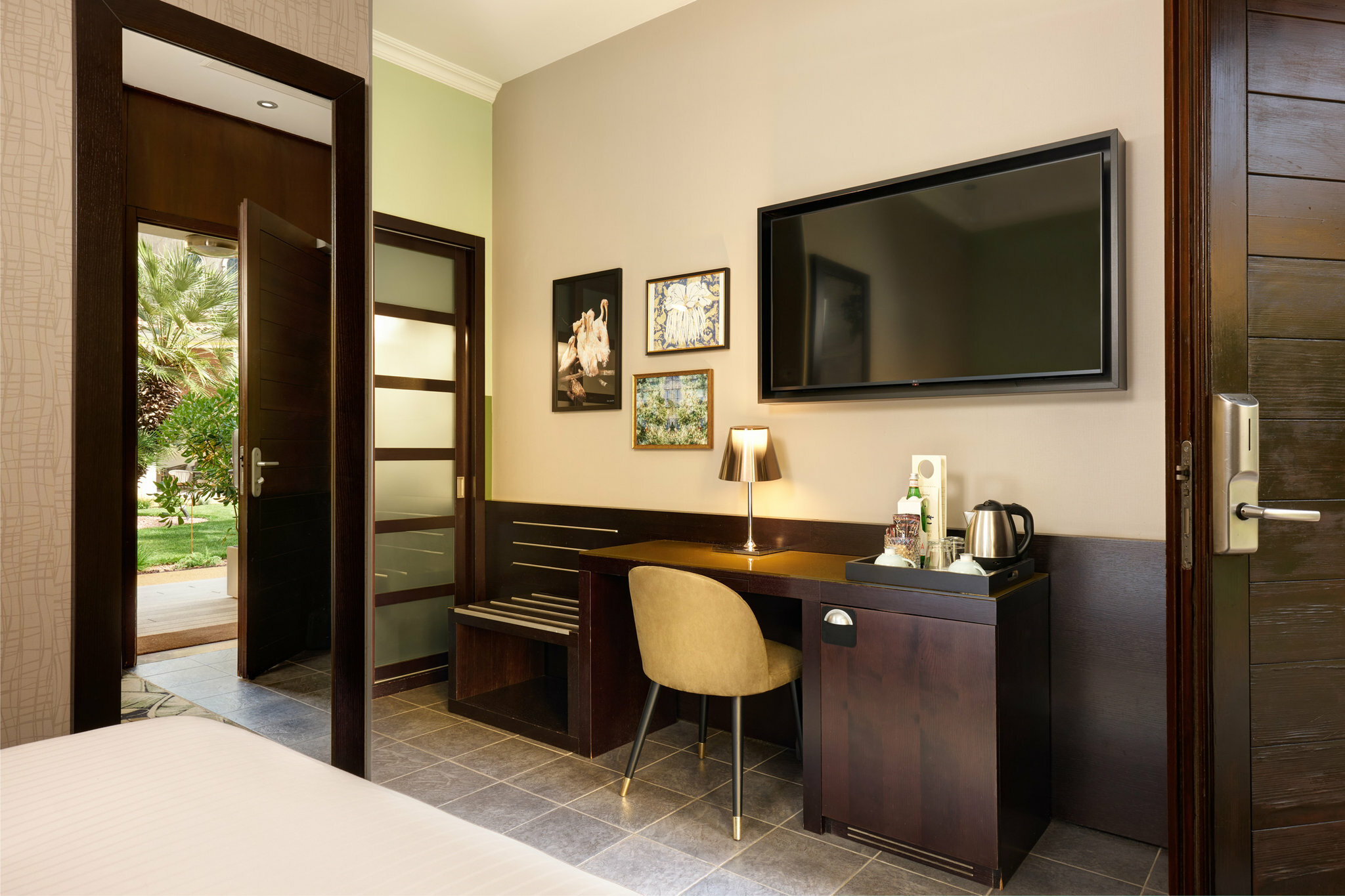 Фото Hotel Indigo Venice Sant'Elena