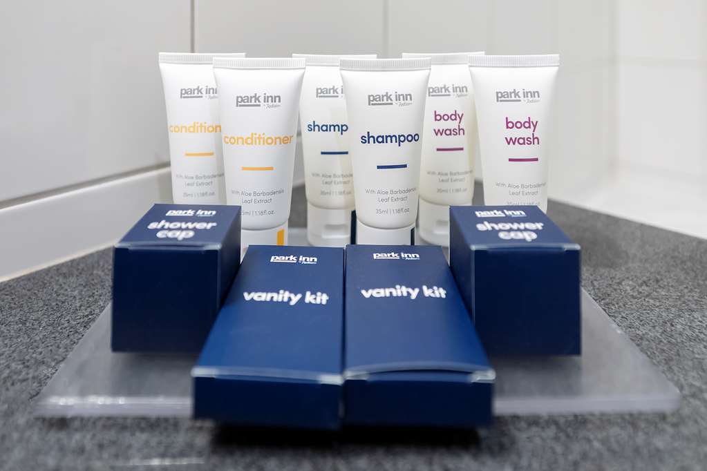 Фото Park Inn by Radisson Leuven