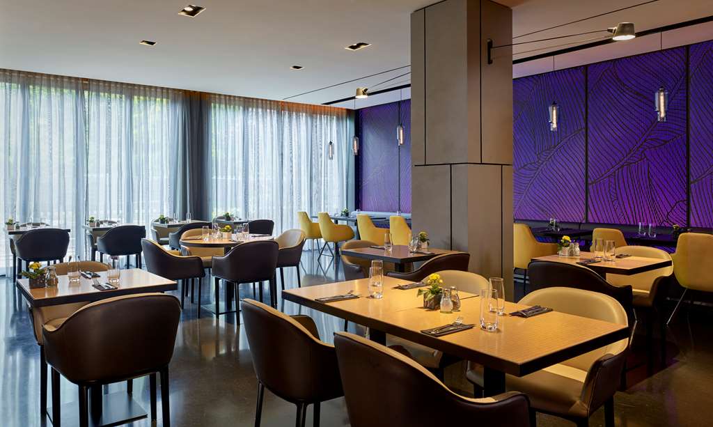 Фото Park Plaza London Park Royal