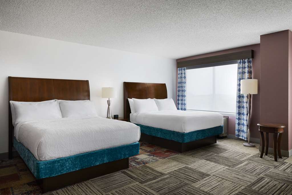 Фото Hilton Garden Inn Denver South Park Meadows Area