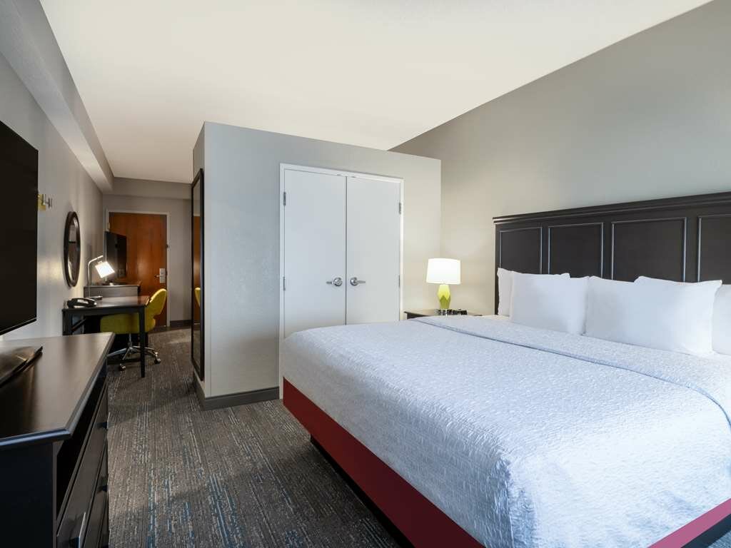 Фото Hampton Inn West Palm Beach Florida Turnpike