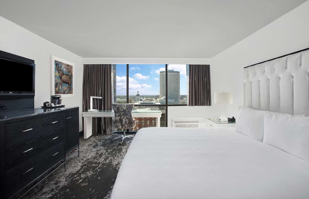 Фото DoubleTree by Hilton Hotel Tallahassee