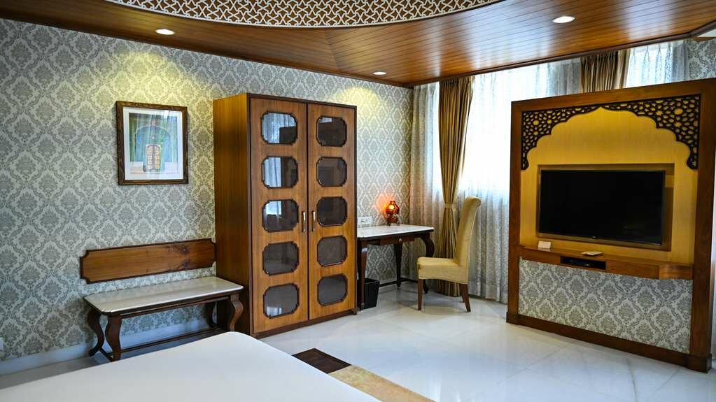 Фото Radisson Jodhpur
