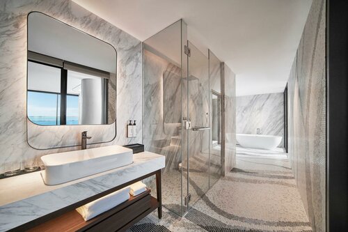 Гостиница Voco Ma Belle Danang by Ihg в Дананге