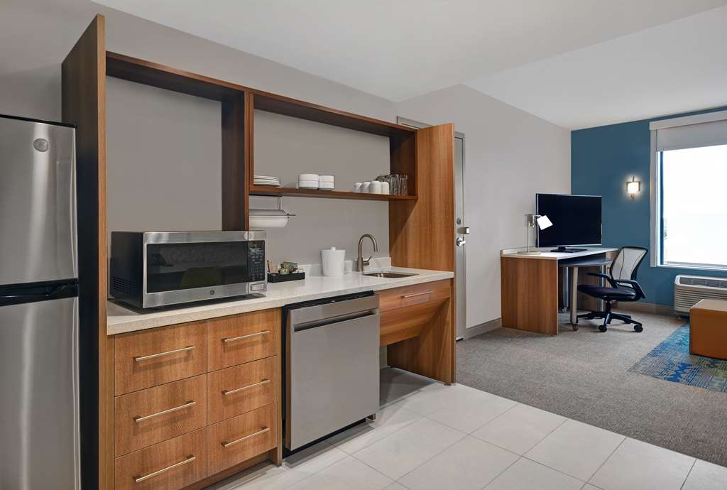 Фото Home2 Suites by Hilton Utica, Ny