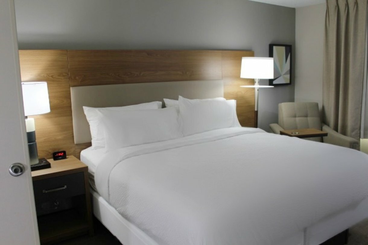 Фото Extended Stay America Detroit Southfield I-696