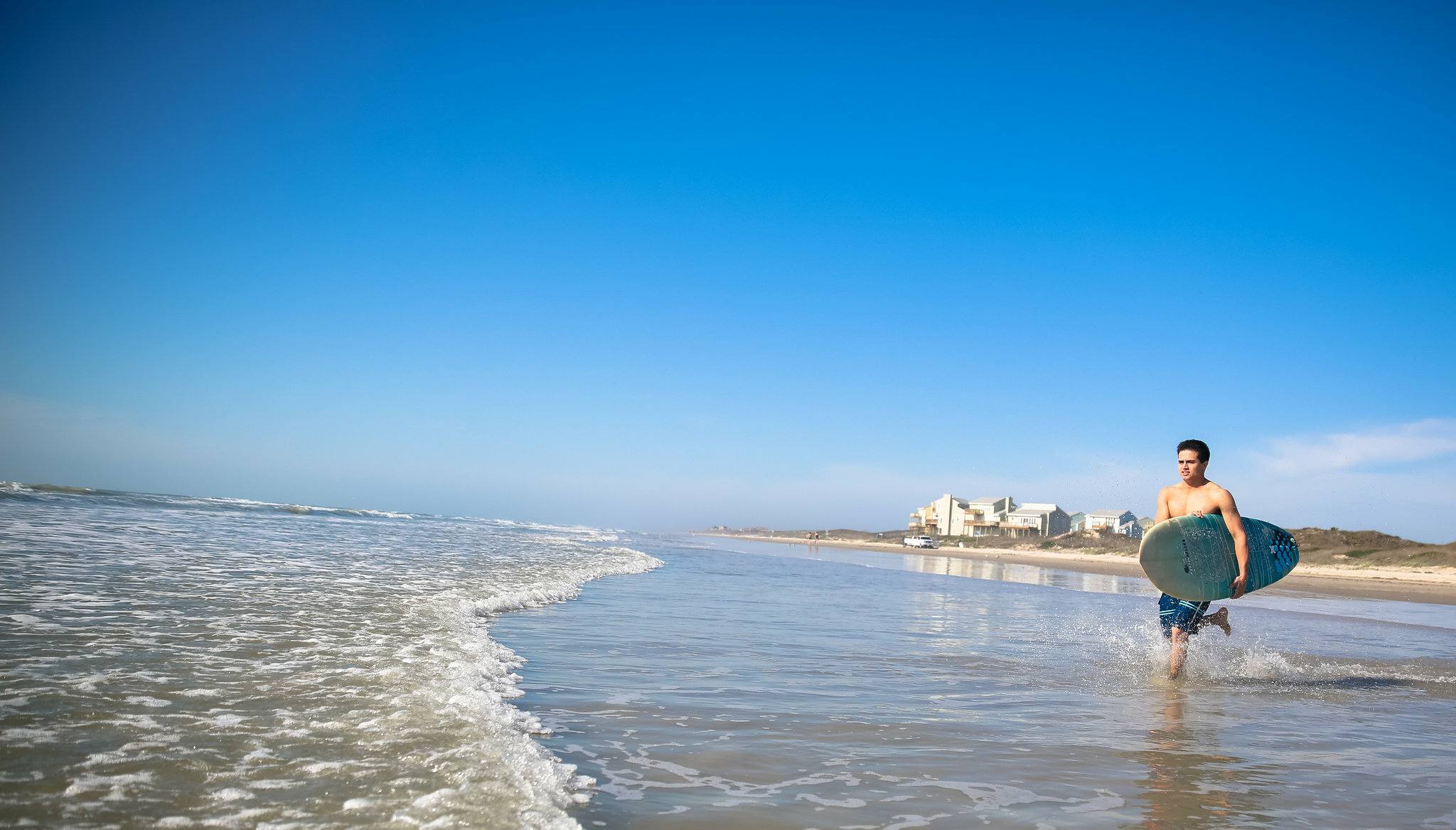 Фото Staybridge Suites Corpus Christi, an Ihg Hotel
