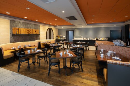 Гостиница Crowne Plaza Costa Mesa Orange County, an Ihg Hotel в Коста-Меса
