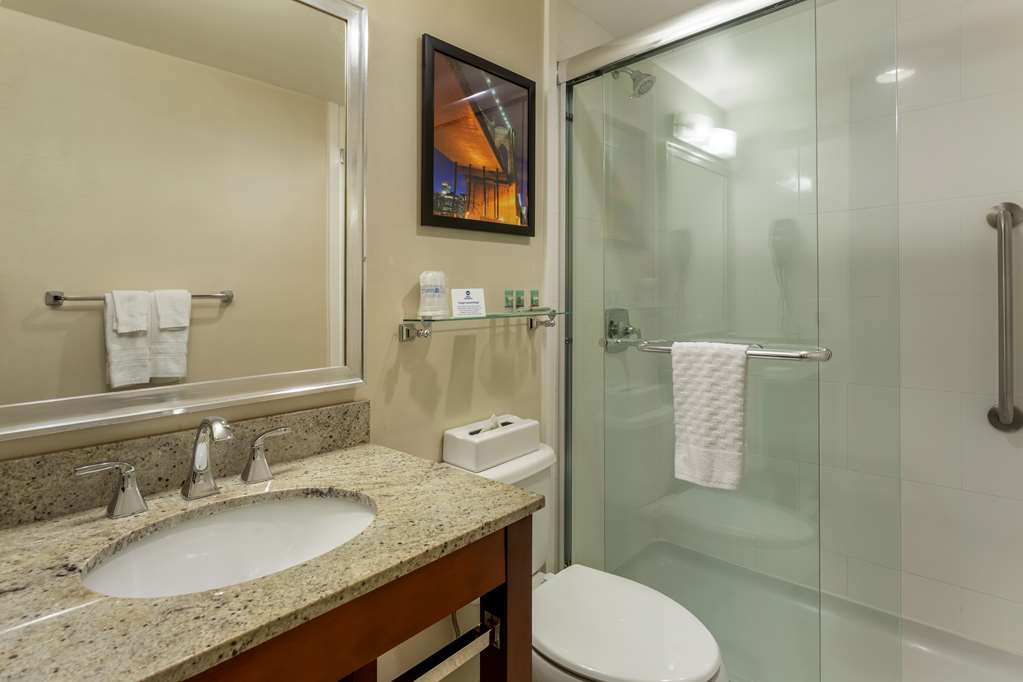 Фото Best Western Gregory Hotel