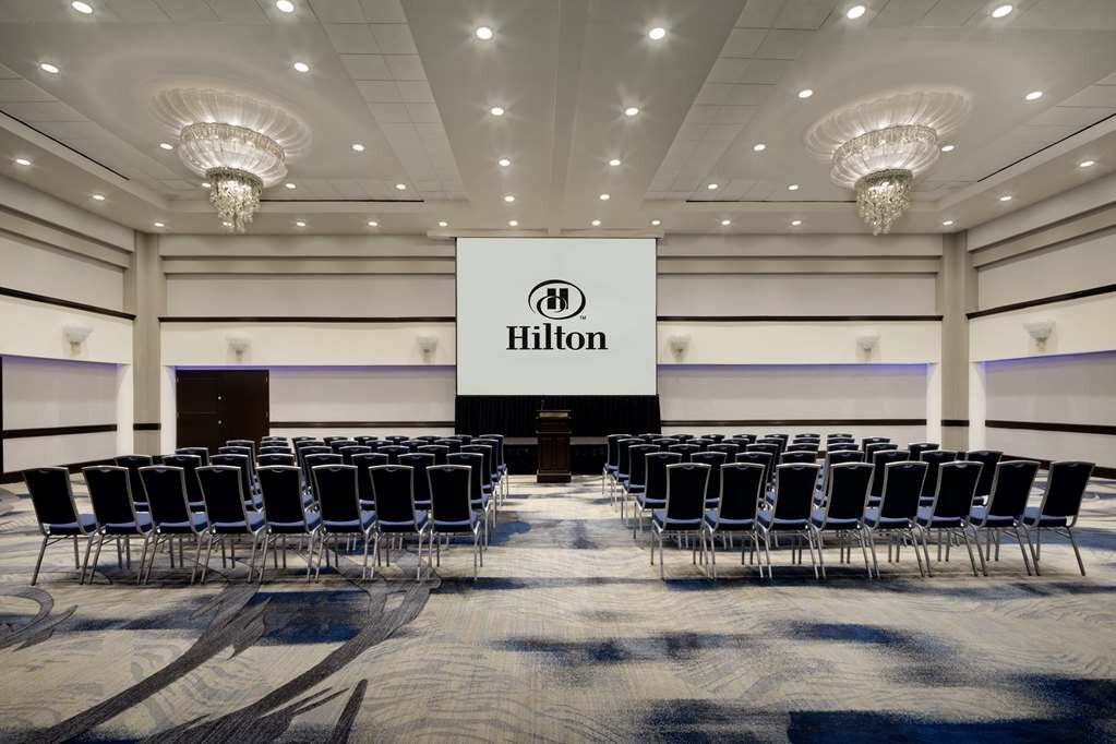 Фото Hilton Long Island/Huntington