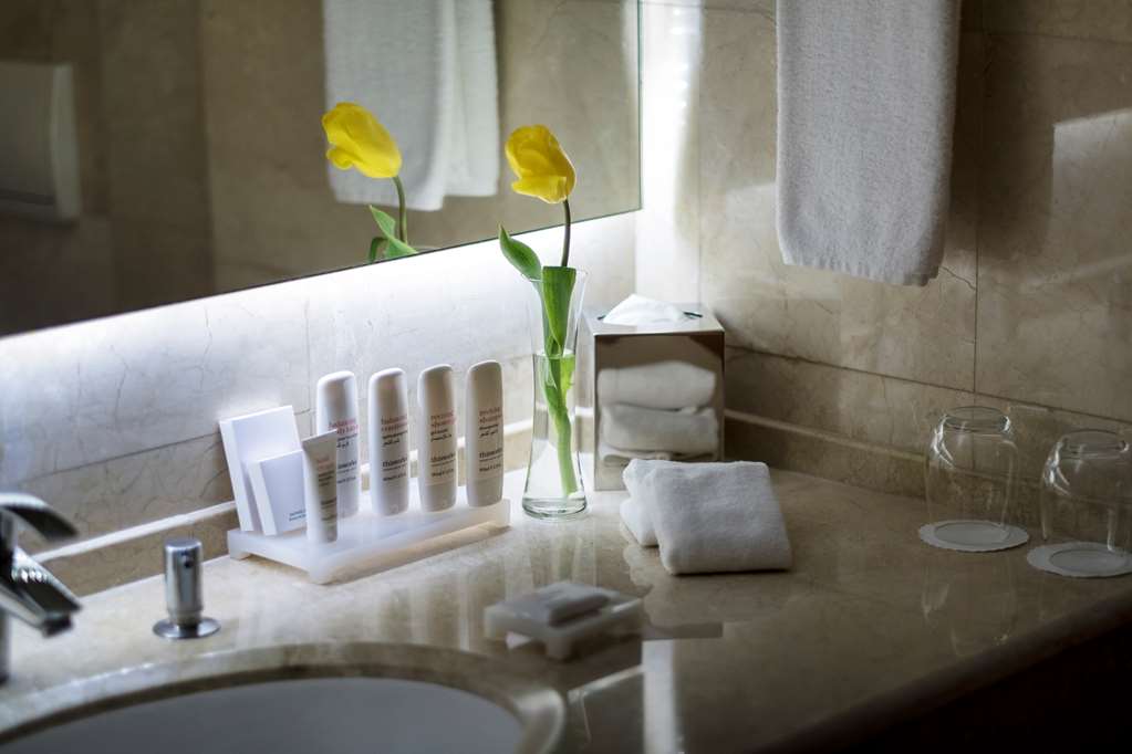 Фото Radisson Blu Hotel, Beirut Verdun