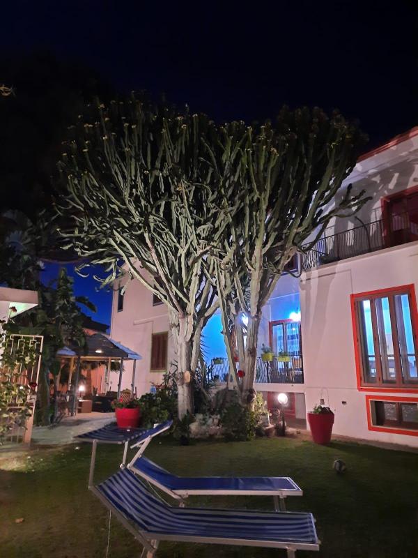 Фото Hotel i Colori