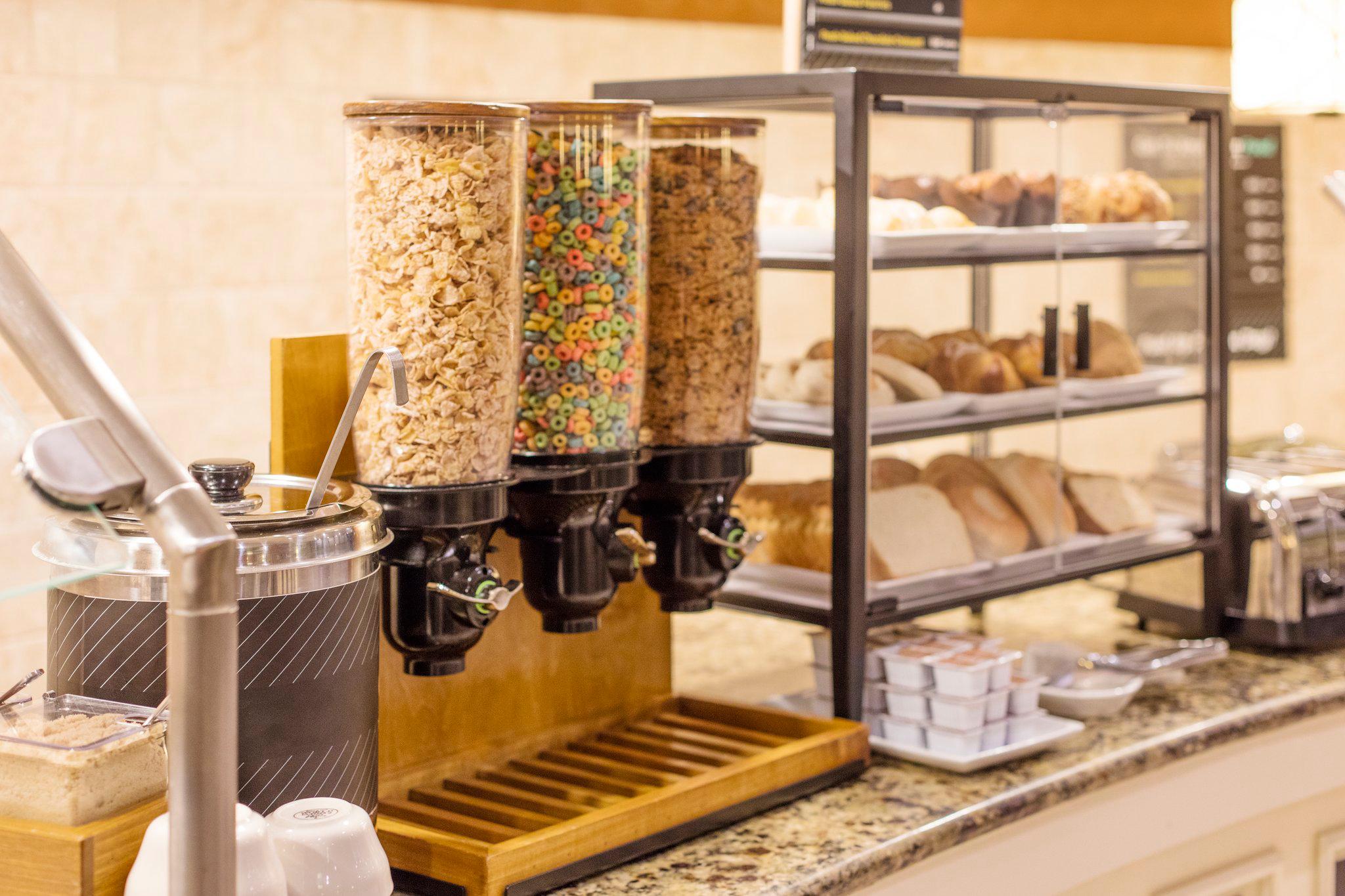 Фото Holiday Inn Austin Midtown, an Ihg Hotel