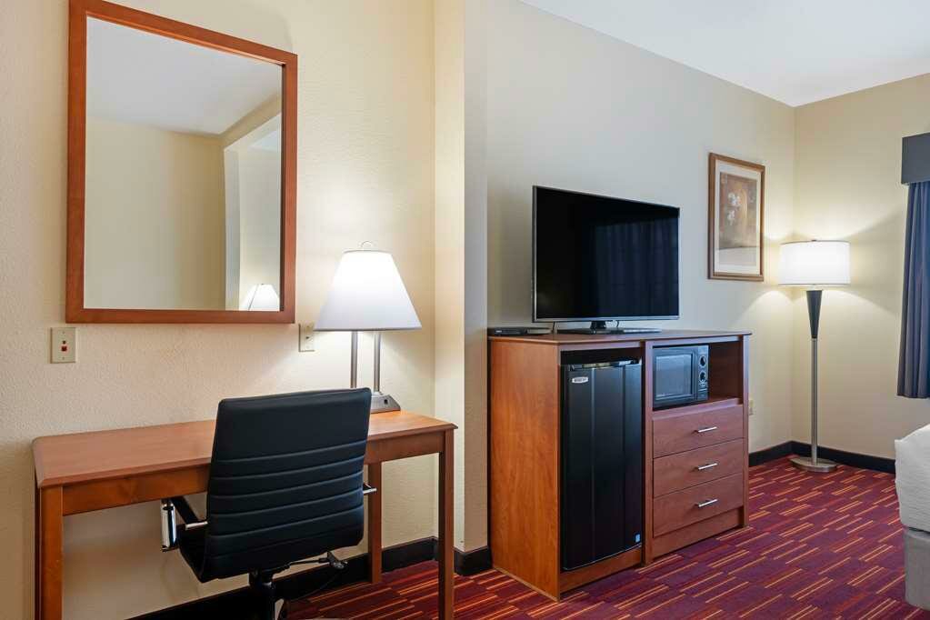 Фото Best Western Laramie Inn & Suites