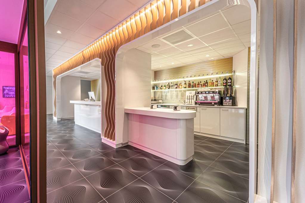 Фото Prize by Radisson, Antwerp City
