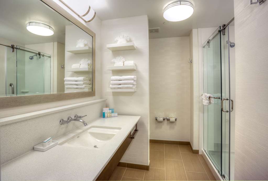 Фото Hampton Inn & Suites Dallas/Plano-East